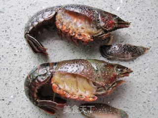 红烧小龙虾的做法步骤：7