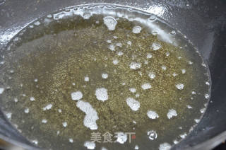 幸福美食：三步两步做好夏日爽口茄丁肉酱面条卤的做法步骤：1