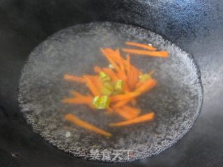 生菜大排面疙瘩的做法步骤：7