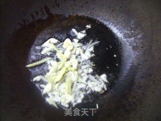 糖醋虎皮尖椒的做法步骤：5