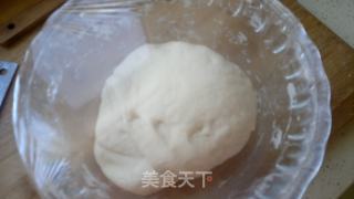芝麻脆饼的做法步骤：1