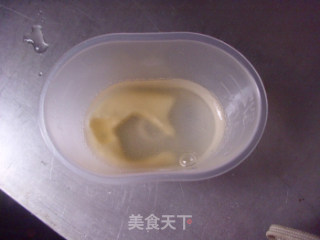 火龙果果冻的做法步骤：4
