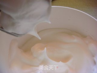 夏日浓情巧克力慕斯的做法步骤：5