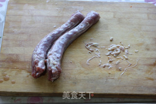一道让你停不了嘴的零食---麻辣鸭脖子的做法步骤：1