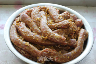 一道让你停不了嘴的零食---麻辣鸭脖子的做法步骤：4