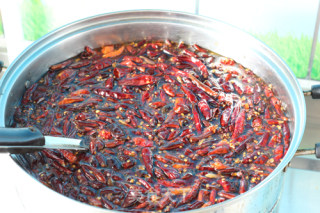 一道让你停不了嘴的零食---麻辣鸭脖子的做法步骤：6