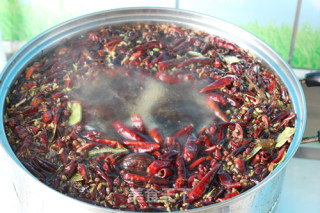 一道让你停不了嘴的零食---麻辣鸭脖子的做法步骤：8