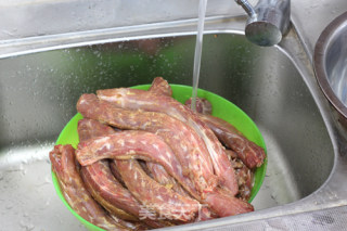 一道让你停不了嘴的零食---麻辣鸭脖子的做法步骤：10