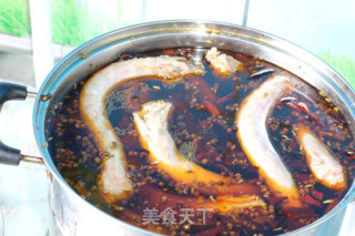一道让你停不了嘴的零食---麻辣鸭脖子的做法步骤：13