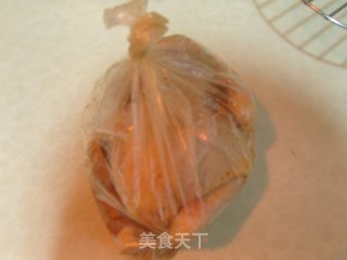 清蒸童子鸡的做法步骤：4