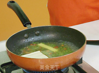 芝士焗虾的做法步骤：6
