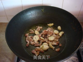 奶香十足的法式西兰花派的做法步骤：5
