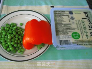 自制照烧汁——日式照烧豆腐的做法步骤：1