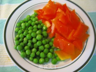 自制照烧汁——日式照烧豆腐的做法步骤：3