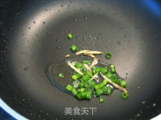自制照烧汁——日式照烧豆腐的做法步骤：9