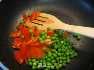 自制照烧汁——日式照烧豆腐的做法步骤：10