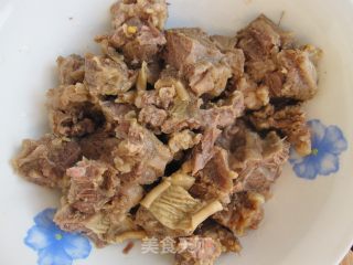 牛肉炖土豆的做法步骤：7