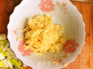 香辣虾螺的做法步骤：5