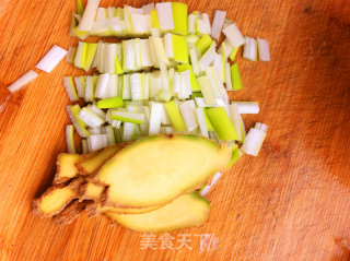 香辣虾螺的做法步骤：6