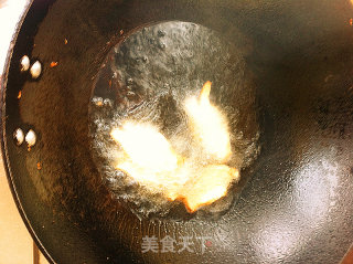 香辣虾螺的做法步骤：9
