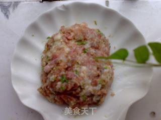 家乡陈村粉卷的做法步骤：1