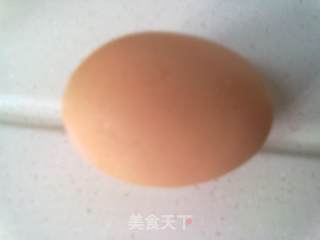 蝴蝶结蛋炒饭的做法步骤：3