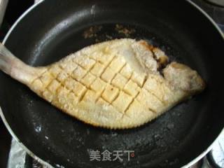 干煎偏口的做法步骤：6