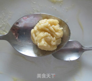榛仁曲奇的做法步骤：12
