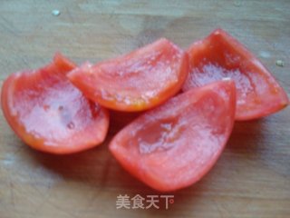 皮辣红--新疆味道的做法步骤：2