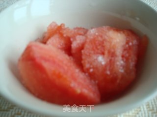 皮辣红--新疆味道的做法步骤：3