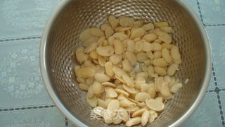 豆沙芸豆糕的做法步骤：2