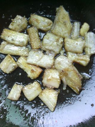 简单美味——煎带鱼的做法步骤：5