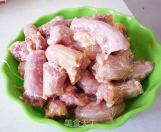 麻辣鸡脖！！相当好吃！！的做法步骤：2