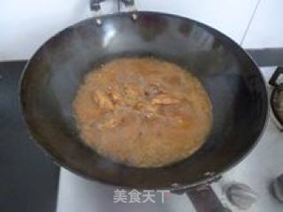 简单美味的可乐鸡翅的做法步骤：7