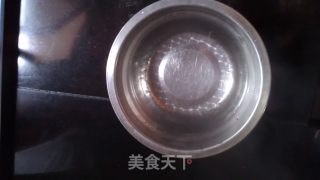 新手的香蕉土司的做法步骤：8
