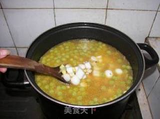 乡村小米果的做法步骤：7
