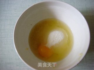 清新柠檬之法式柠香水果塔的做法步骤：3