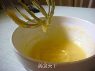 清新柠檬之法式柠香水果塔的做法步骤：6