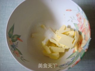 清新柠檬之法式柠香水果塔的做法步骤：8