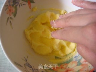 清新柠檬之法式柠香水果塔的做法步骤：9