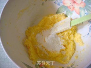 清新柠檬之法式柠香水果塔的做法步骤：11