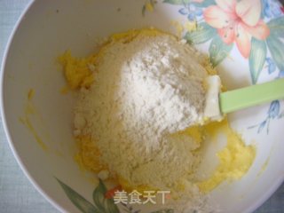 清新柠檬之法式柠香水果塔的做法步骤：12