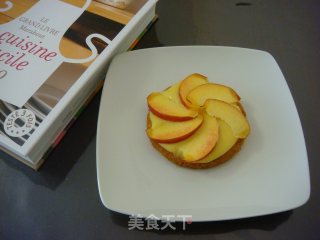 清新柠檬之法式柠香水果塔的做法步骤：17