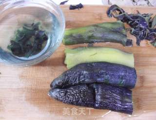 腌茄子的做法步骤：6