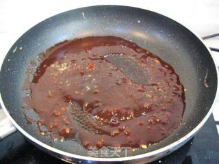 京酱肉丝的做法步骤：5