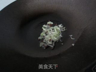 黄瓜炒鸡蛋的做法步骤：3