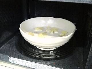 奶油土豆泥的做法步骤：7