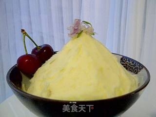 奶油土豆泥的做法步骤：13