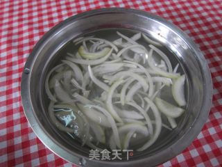 西班牙蛋饼的做法步骤：2