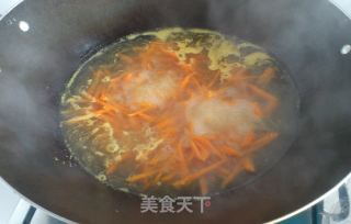 凉拌黄花菜的做法步骤：10